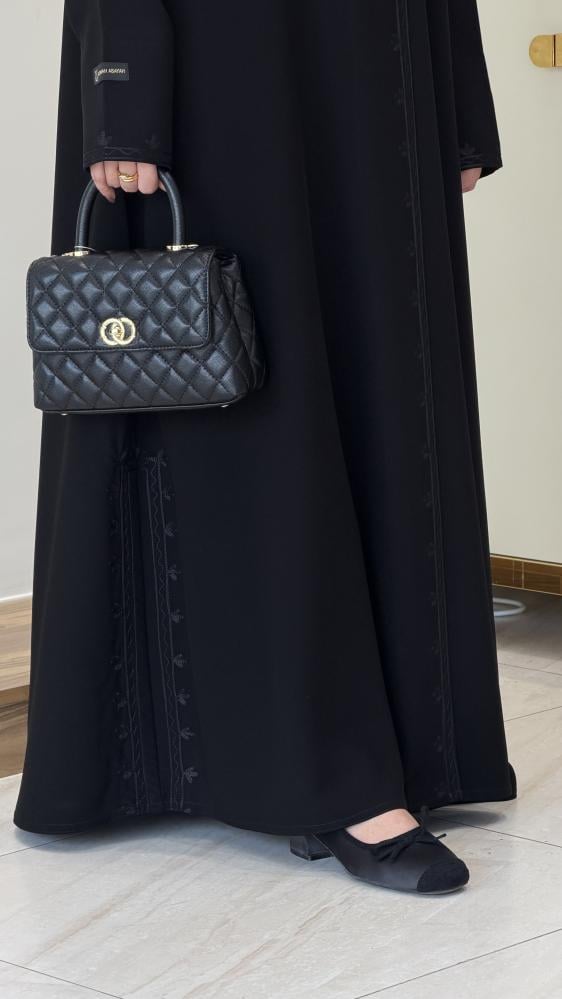 عباية رقم 278