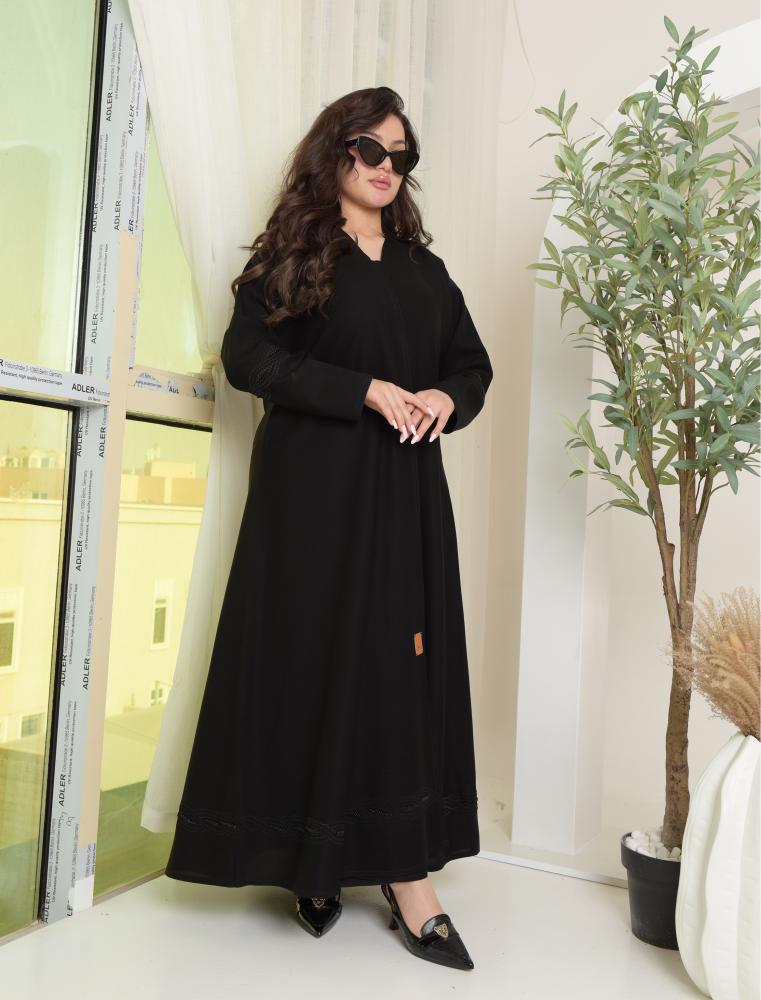 عباية رقم 122