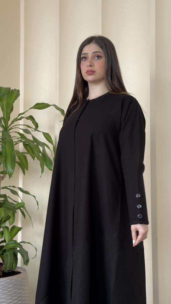 عباية رقم 215