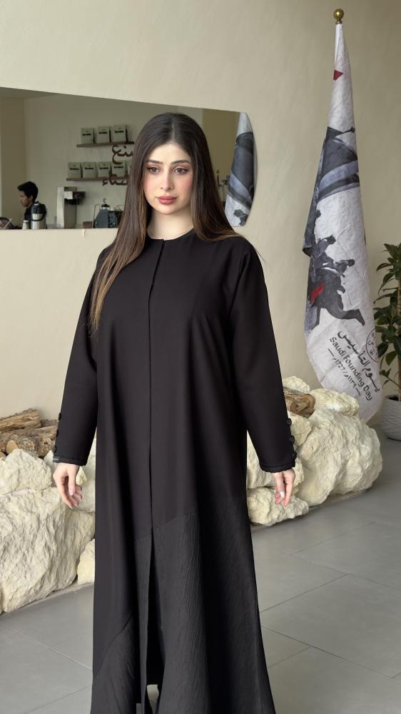 عباية رقم 215