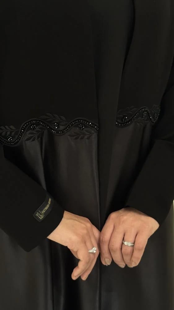 عباية رقم 226