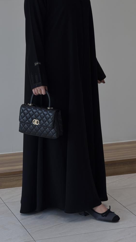عباية رقم 277