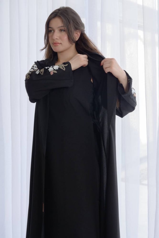 عباية رقم 071