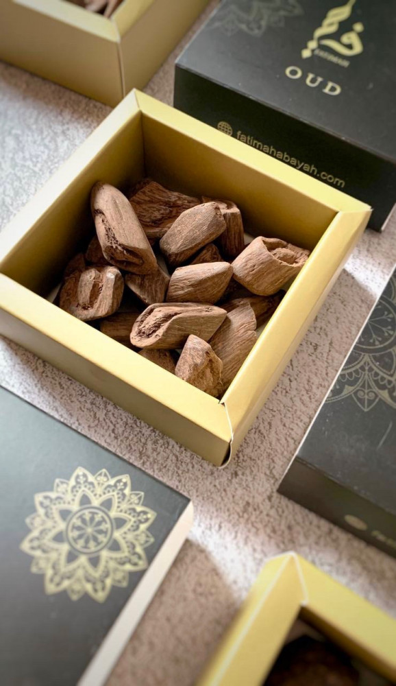 عود ماروكي طبيعي محسن