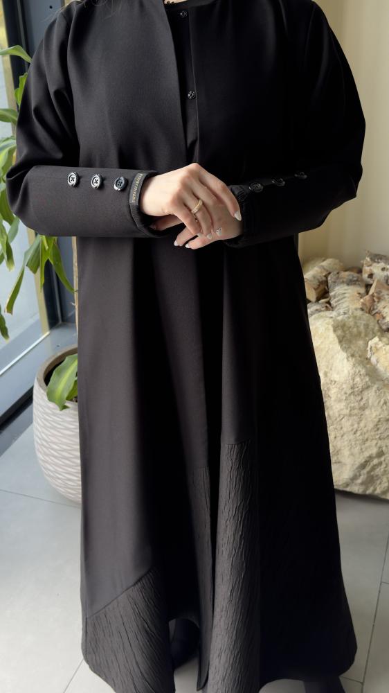 عباية رقم 215