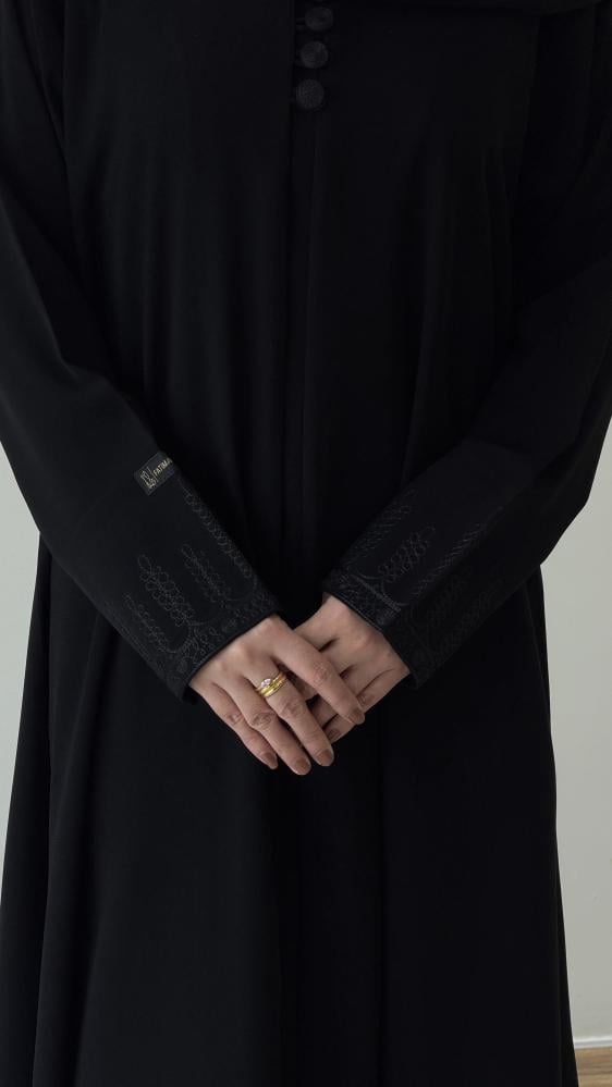 عباية رقم 277