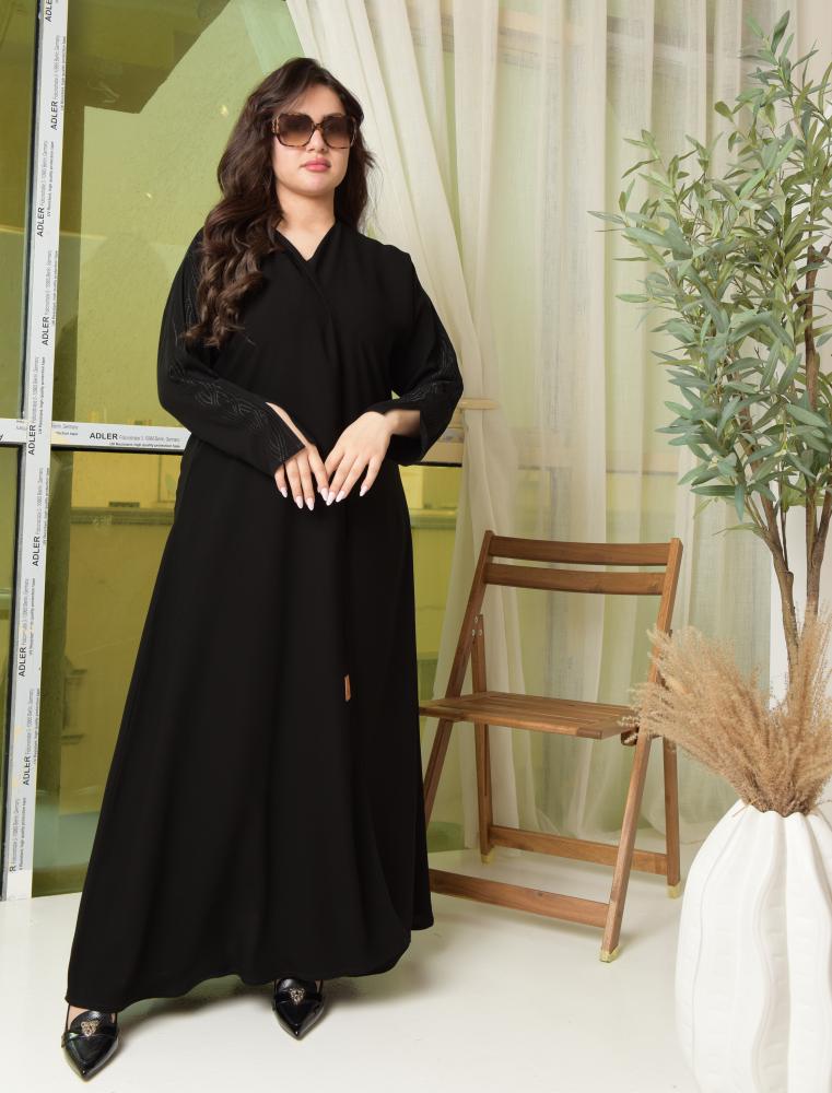 عباية رقم 126