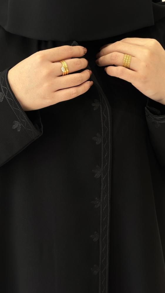 عباية رقم 278