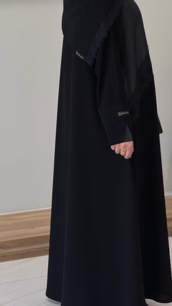 عباية رقم 254