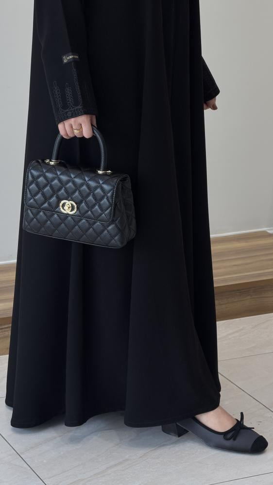 عباية رقم 277