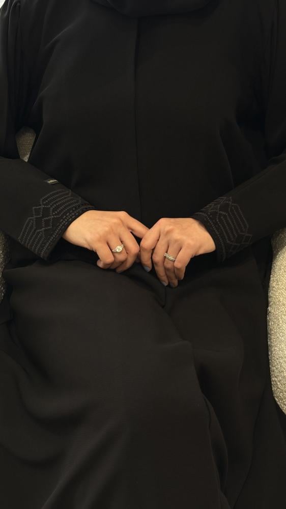 عباية رقم 223