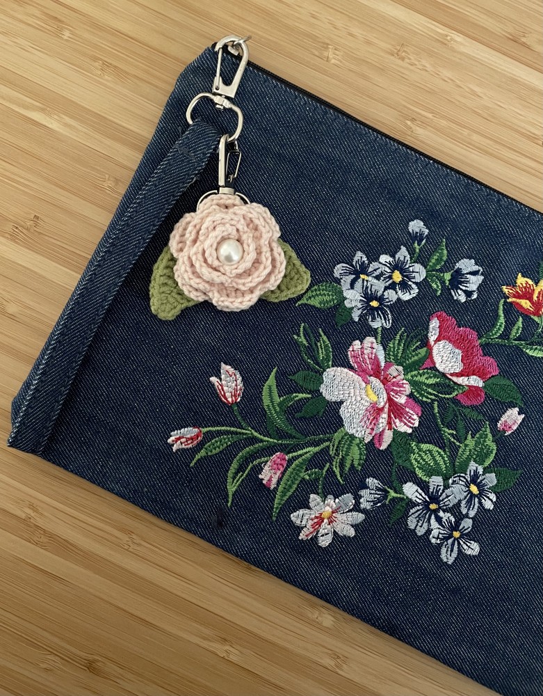 Rose medal