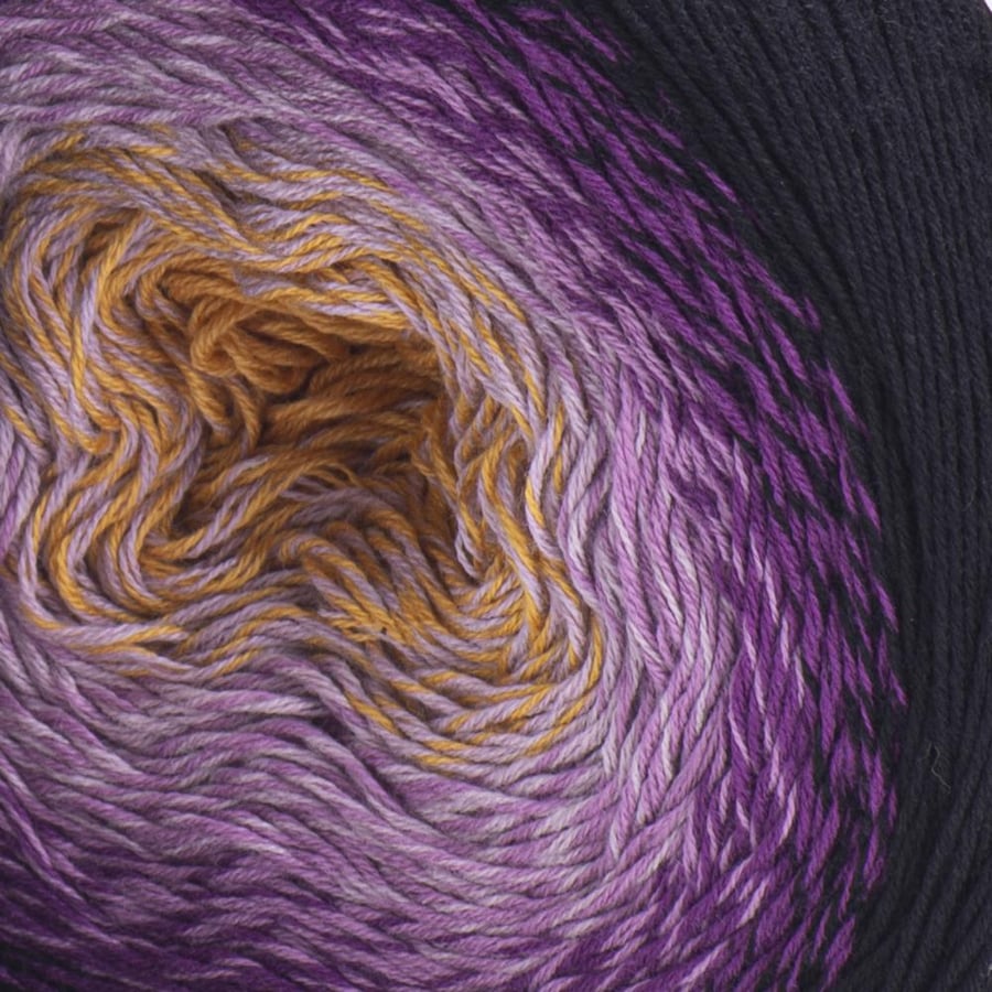 Yarn Art Flowers 303