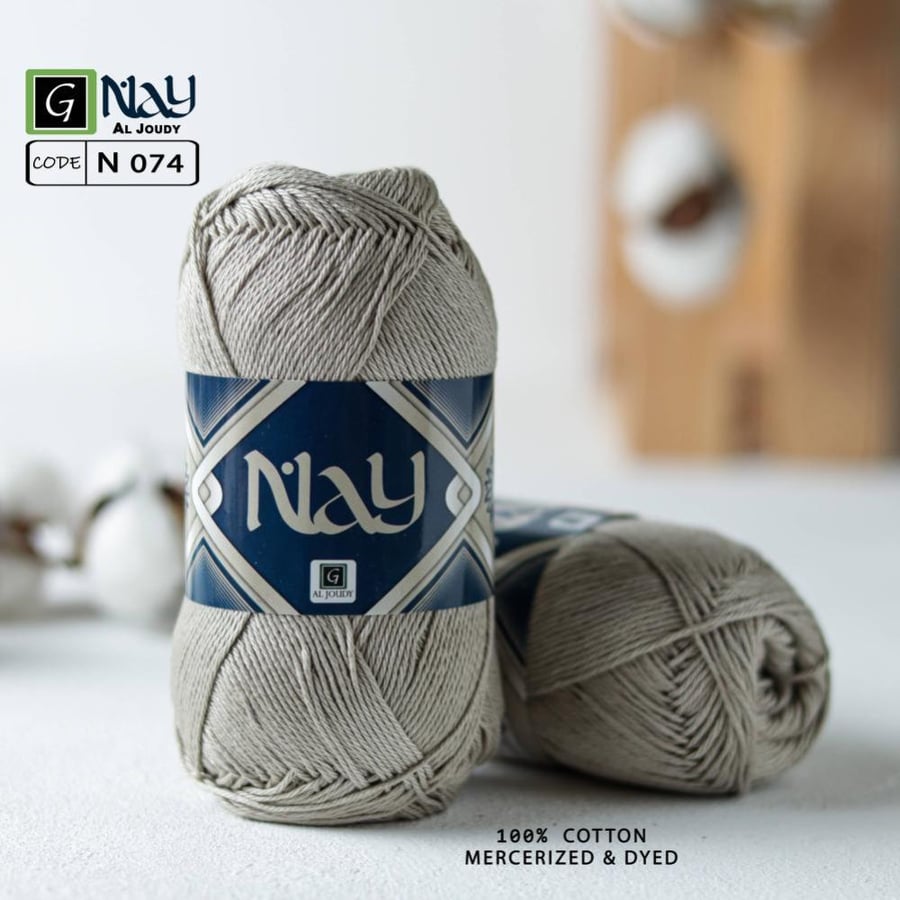 Naay thread display