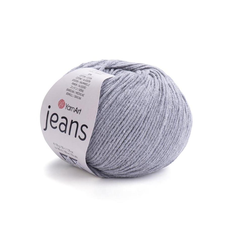 Yarn Art Jeans 46