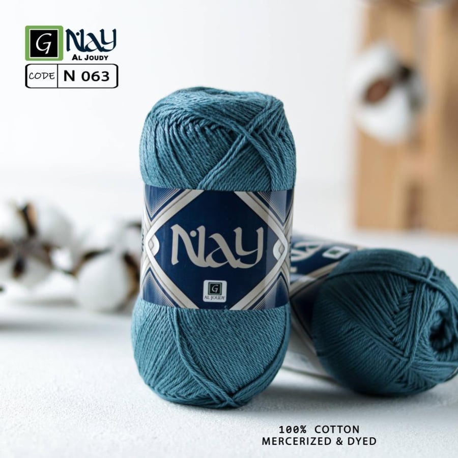 Naay thread display