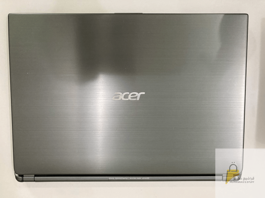 لابتوب Acer Aspire M5-481TG
