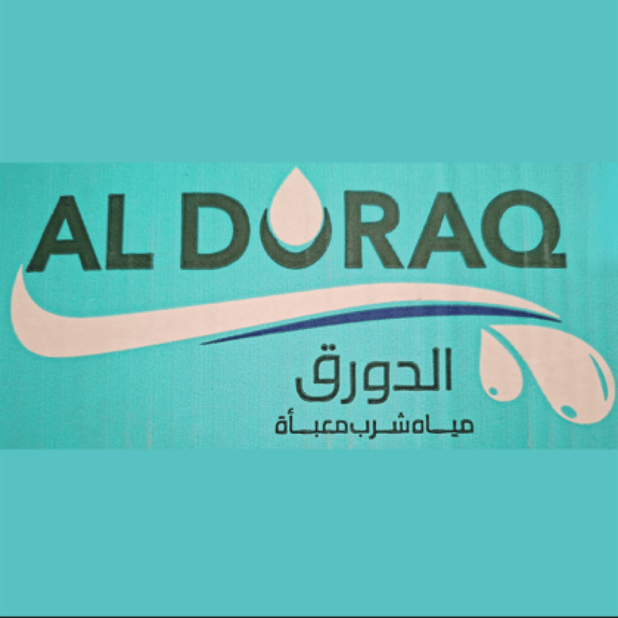 بكج مياه الدورق AL DORAQ