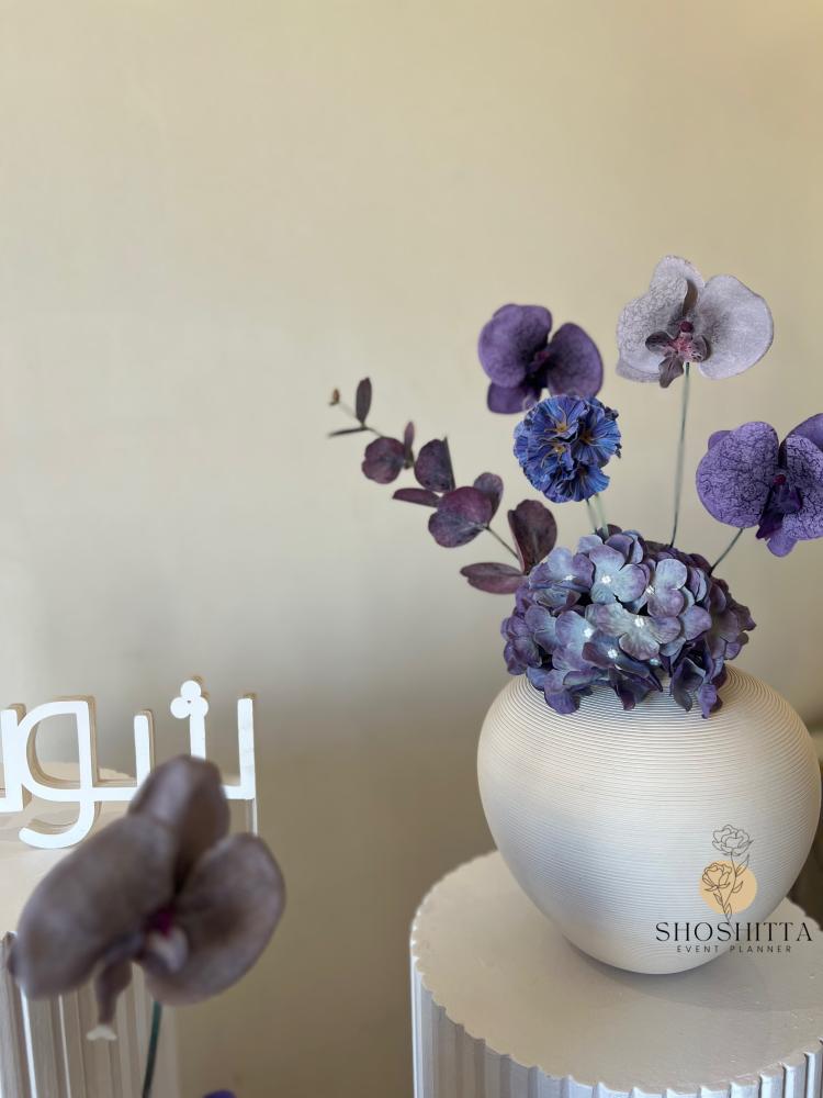 فازتين حجرية