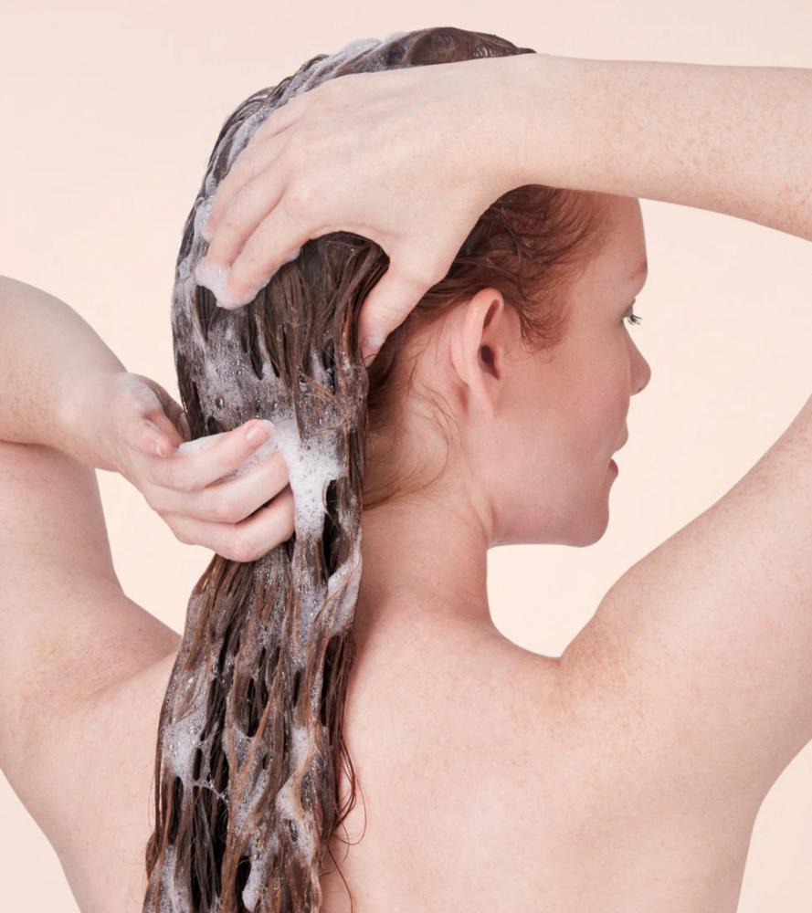 Shampoo Conditioner - Not Your Mother's