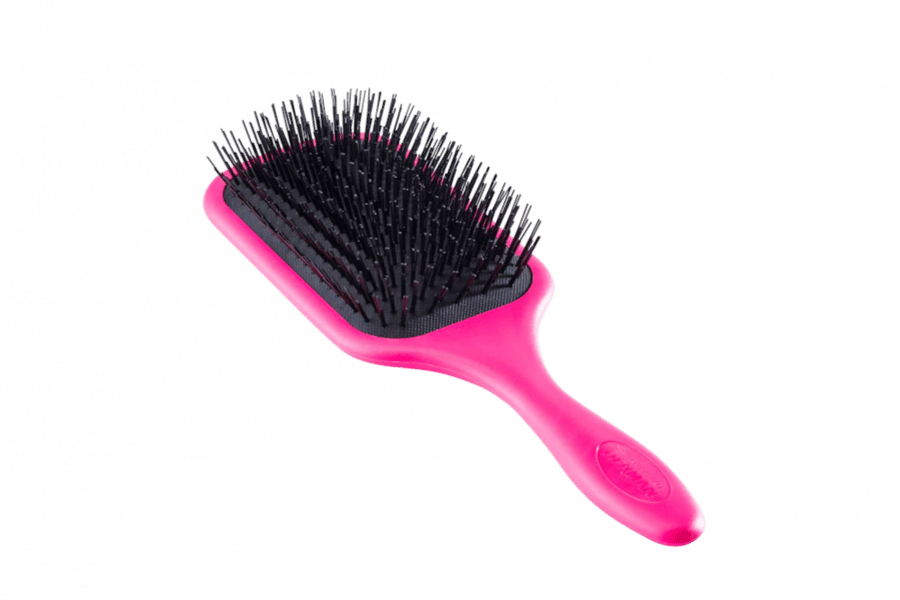 denman brush