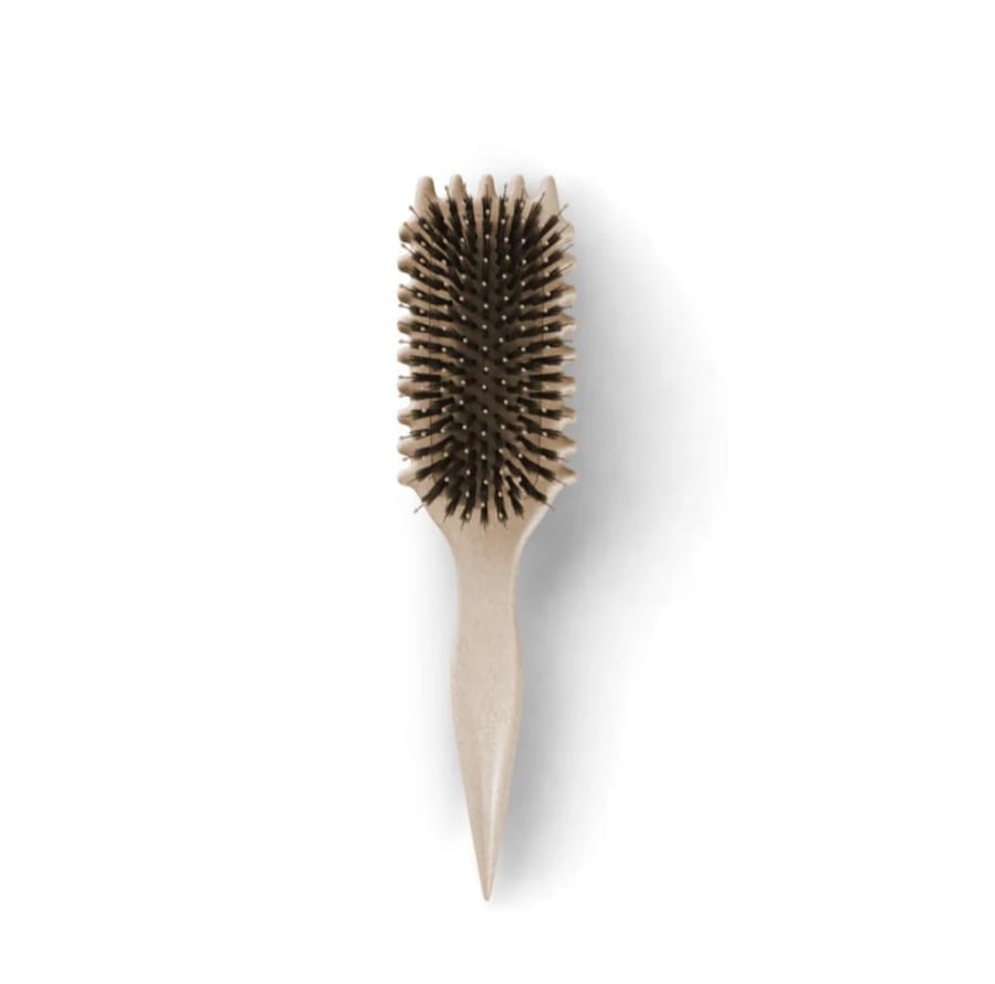 Bounce curl define brush