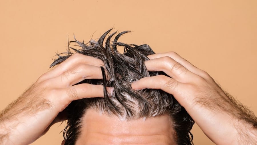 رقم 4 شامبو صيانة الشعر من أولابكلس | No.4 Bond Maintenance Shampoo