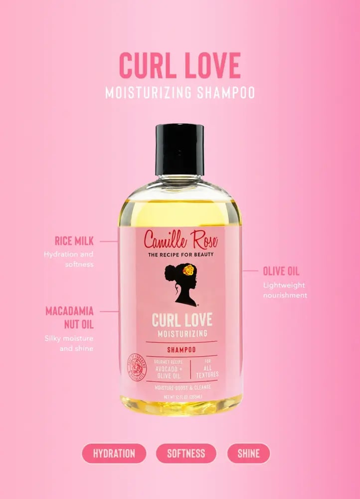 Camille Rose -
