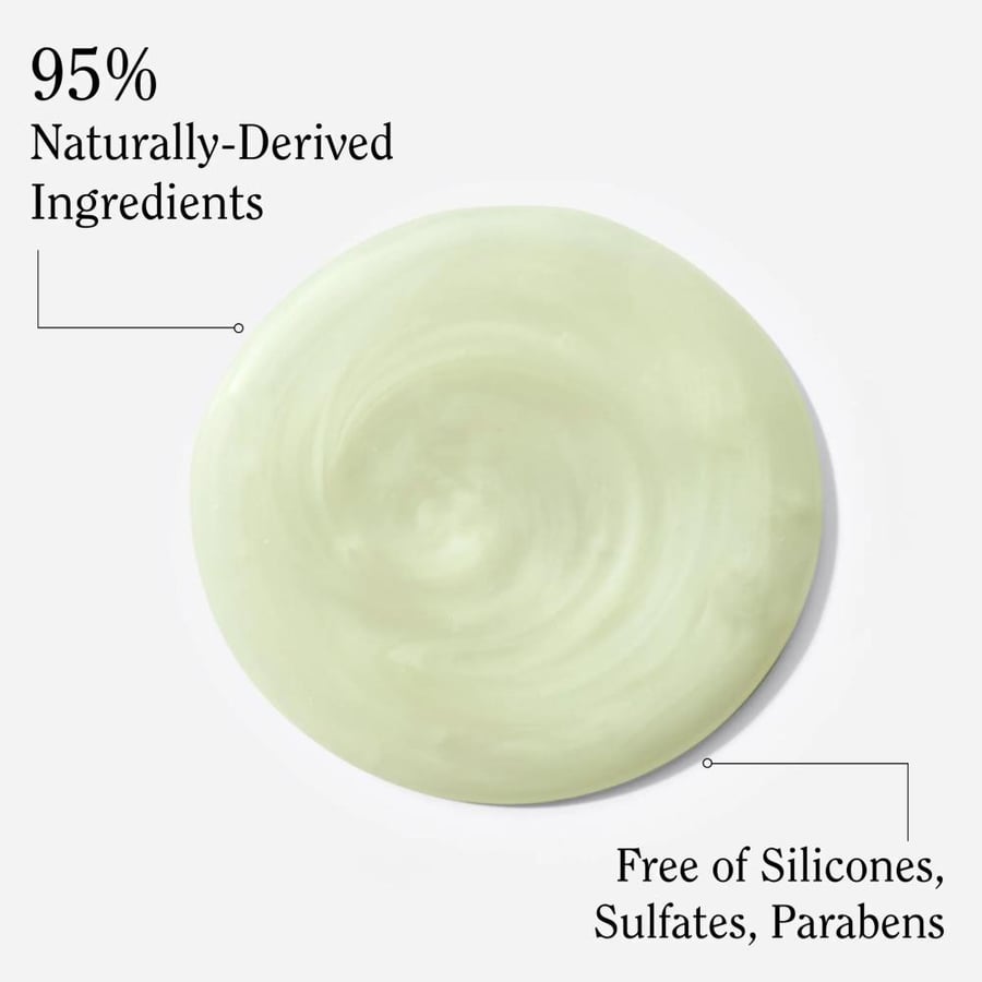 Rizos Curls - Biotin Shampoo