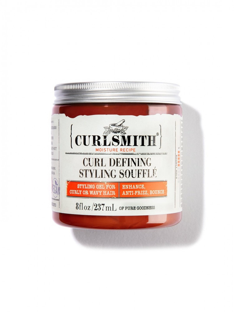 Curlsmith - Curl Defining Styling Souffle