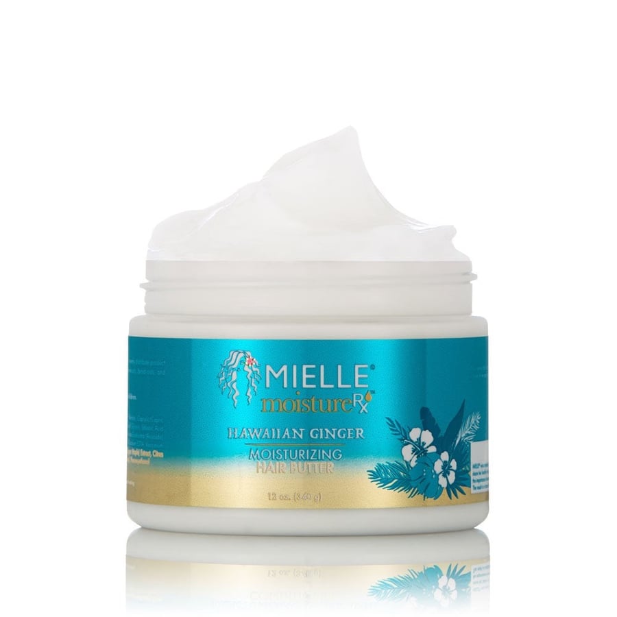 Mielle - Moisture RX Hawaiian Ginger Moisturizing Hair Butter