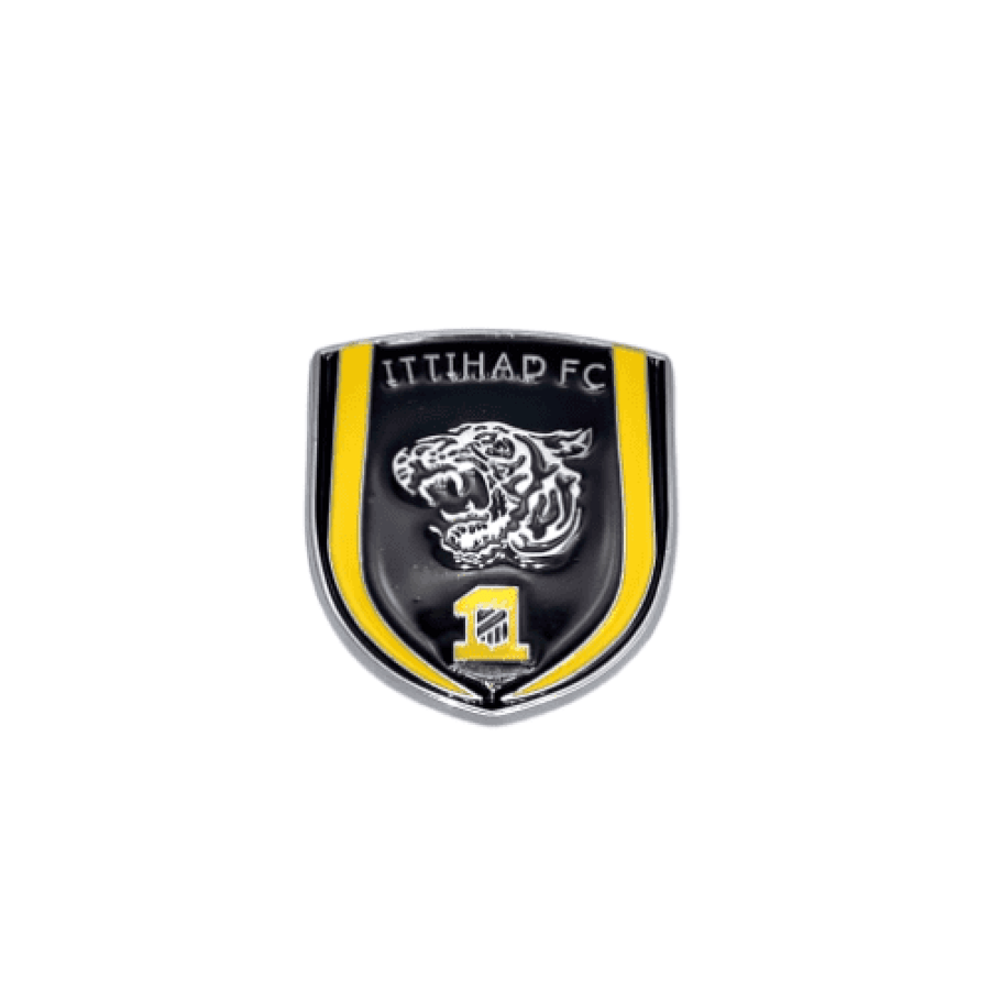 علامات نادي الاتحاد