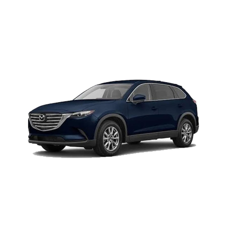 بطانة مكينة مازدا CX-9 2016 2017 2018 2019 2020 2021 2022 2023 2024