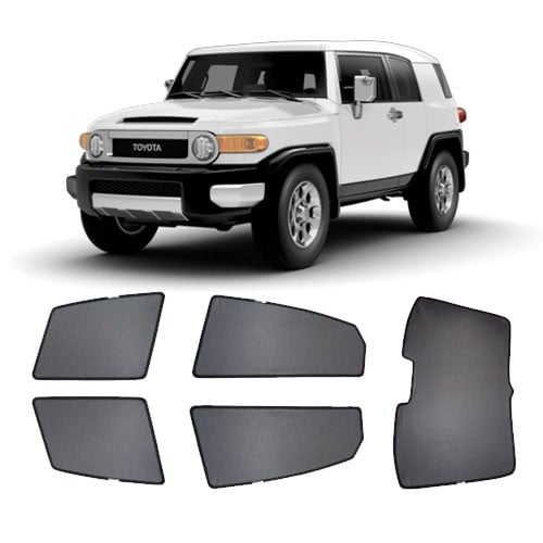 ستارة اف جي 2007 الى 2022