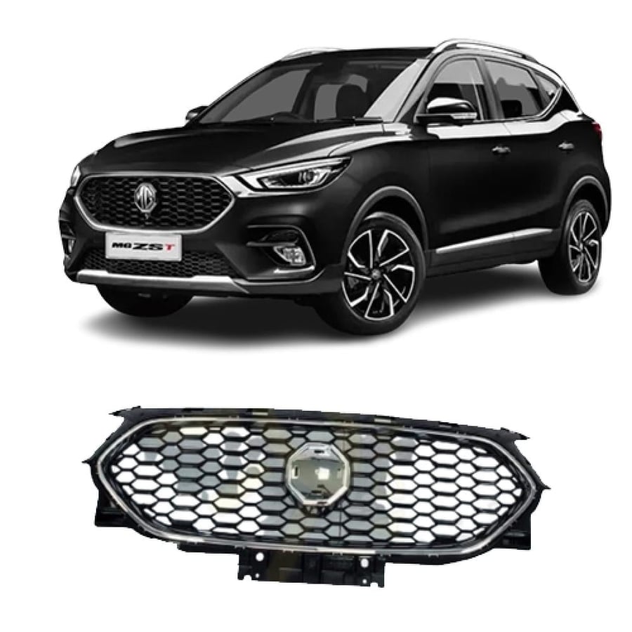 ام جي ZS