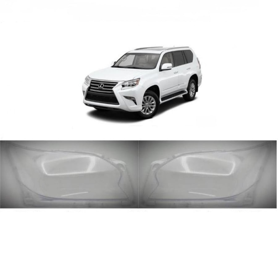 قزاز شمعات لكزس GX460 موديل 2013 - 2015