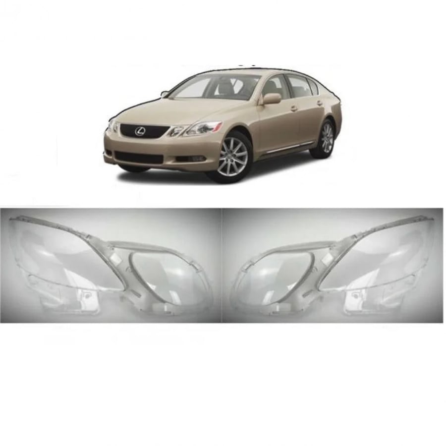 قزاز شمعات لكزس GS300 موديل 2006 - 2011