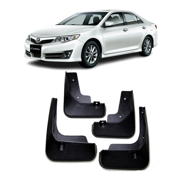 Toyota Camry fans 2012 - 2015