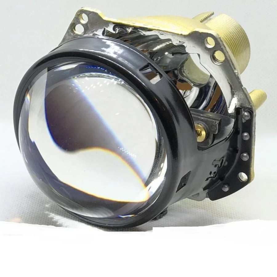 عدسات اوزوم F1 هيلا5 , 3 انش