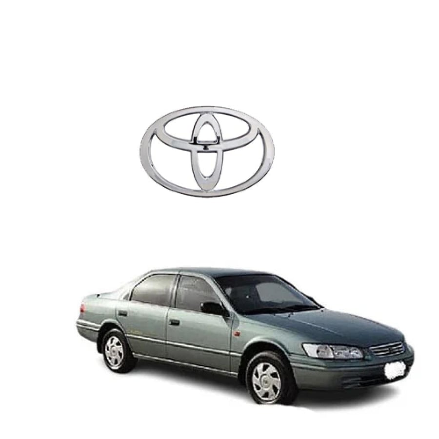 علامة شبك كامري 1998 2000 2001 2002