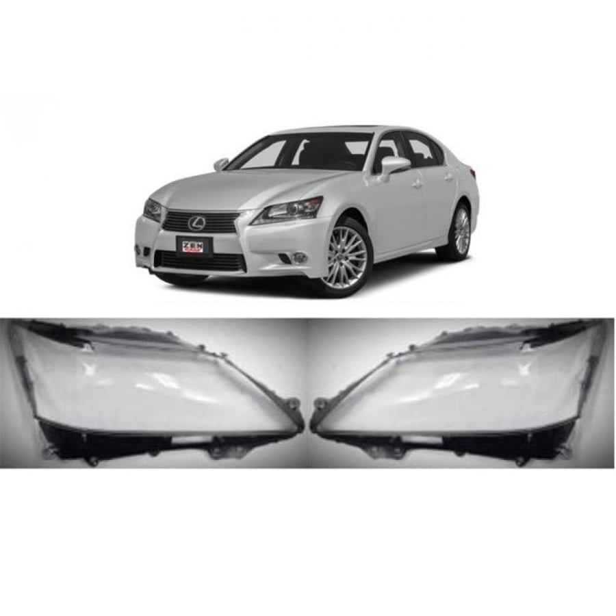 قزاز شمعات لكزس GS300 موديل 2012 - 2015