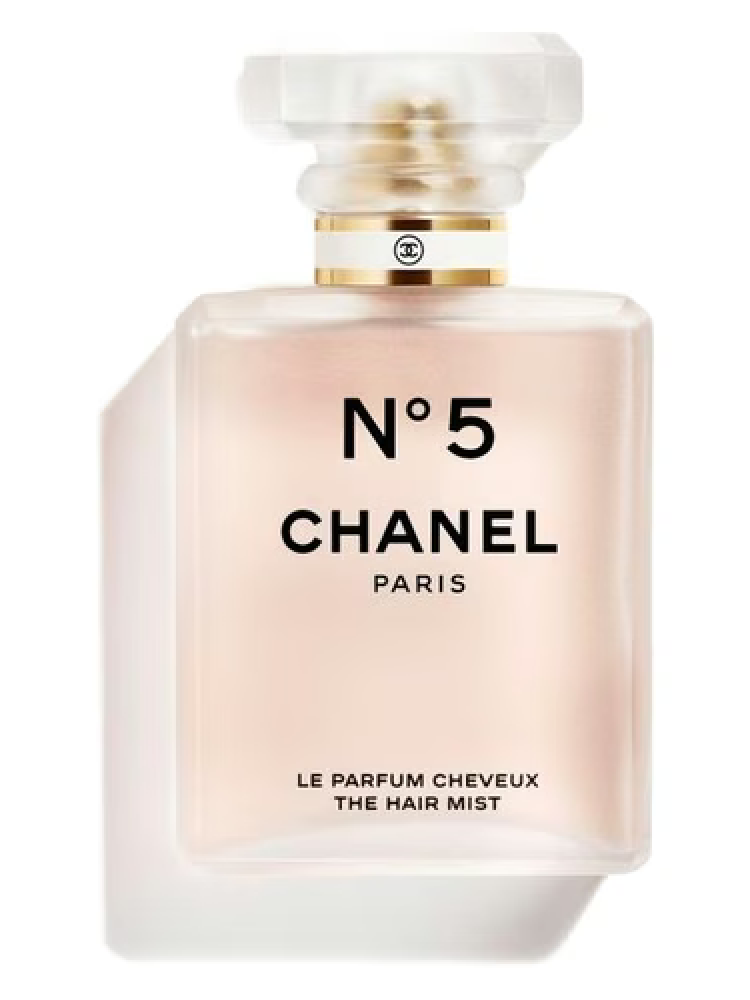 عطر شعر شانيل  5