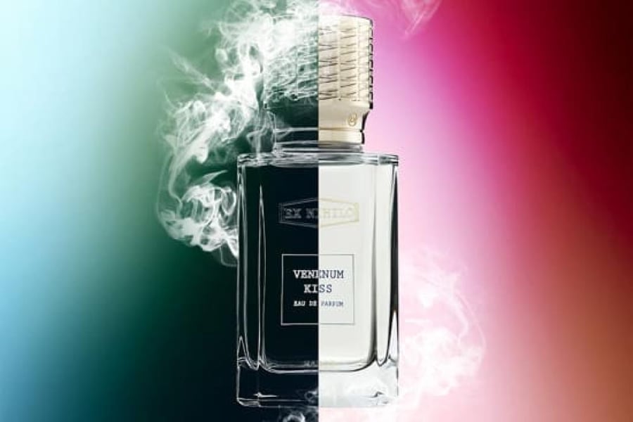 عطر اكس نيلو فينينوم كيس او دو برفيوم 100 مل