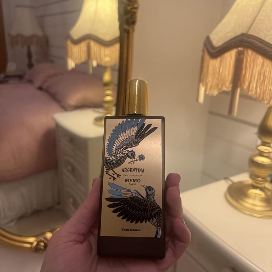 عطر ميمو باريس ارجنتينا او دو برفيوم 75 مل