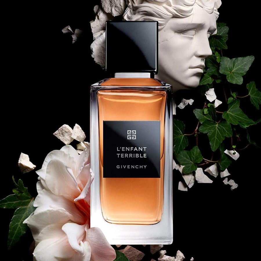 عطر جيفينشي لانفان تيربيل 100مل