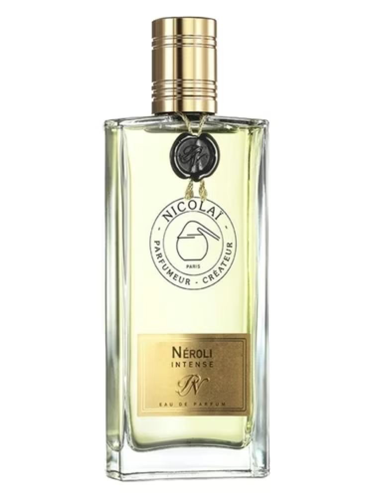 عطر نيرولي انتنس من نيكولاي بارفيومير كرييتر- او دو برفيوم 100 مل