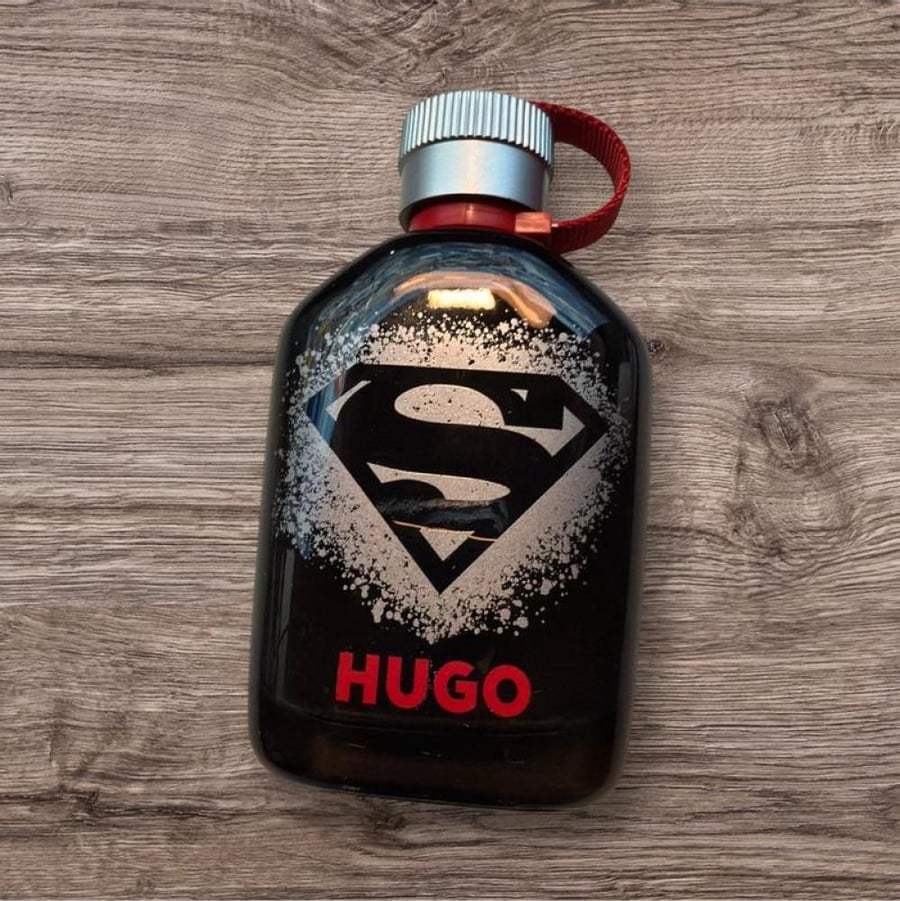 عطر هوغو بوس سوبرمان اكس 125مل superman x