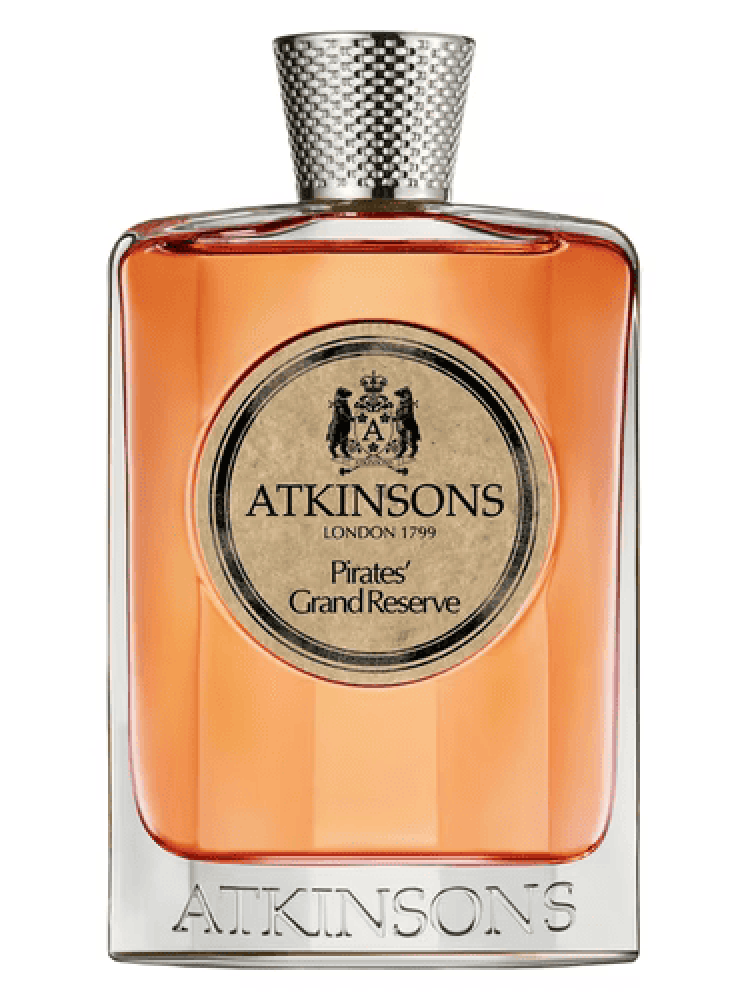 عطر اتكينسونس Pirates Grand Reserve او دو بارفيوم 100مل