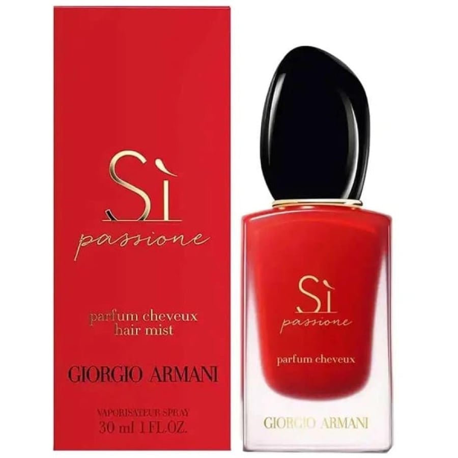 Giorgio Armani Si Beauty Hair Perfume 30 ml