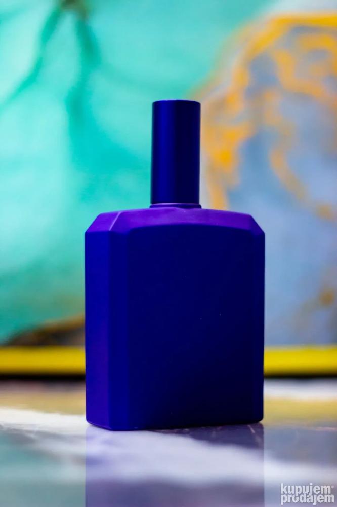 Histroise de Parfum this is not a bottle of perfume 115ml